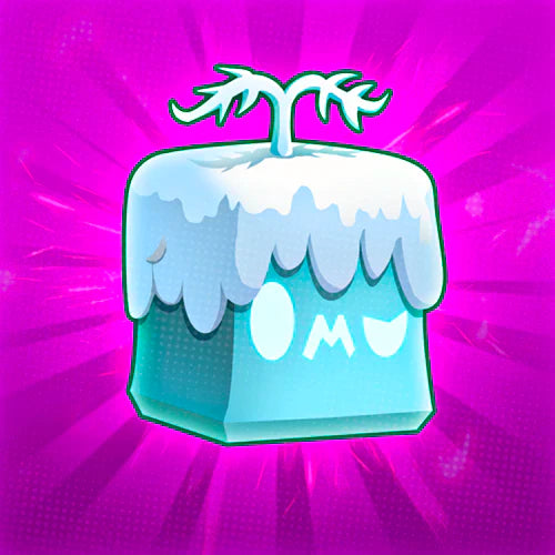 Permanent Blizzard