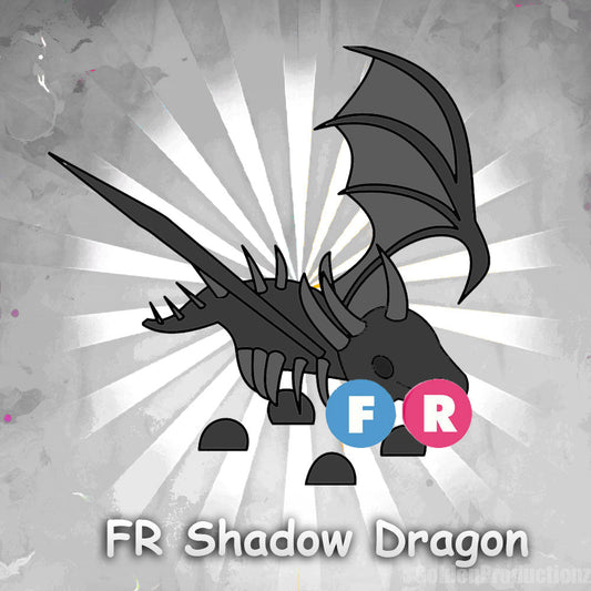 FR Shadow Dragon