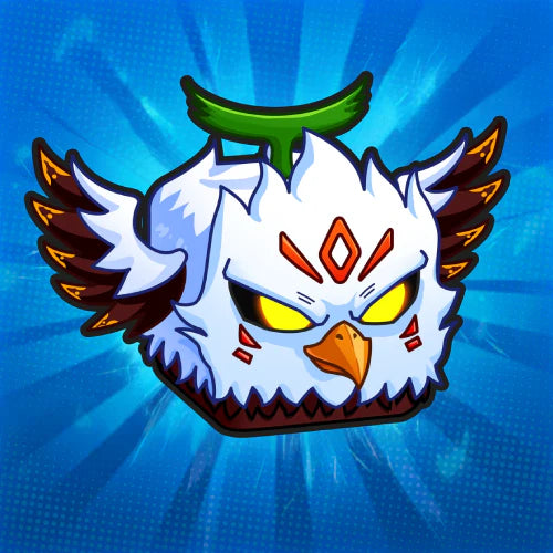 Permanent Eagle