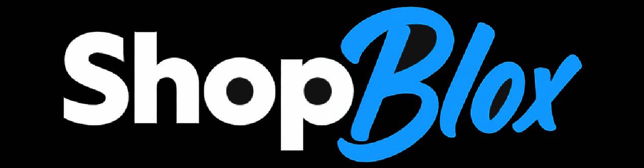ShopBloxia